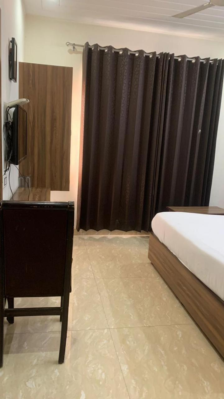 Hotel Hotel Rt Residency 2*