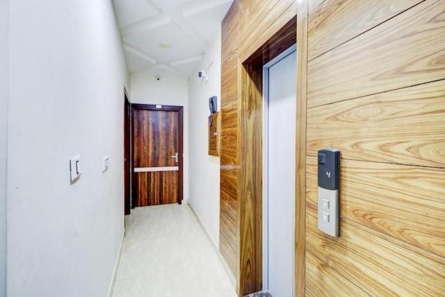 Hotel Rt Residency 2* Amritsar