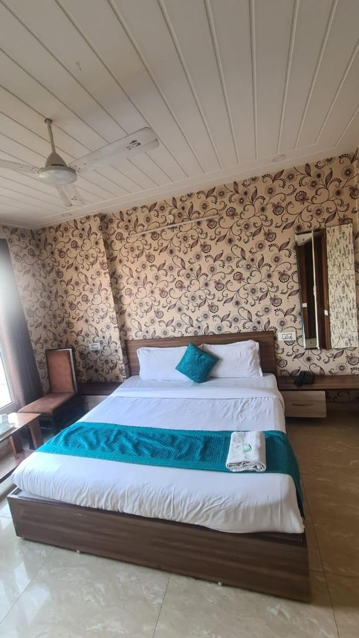 Hotel Rt Residency 2*