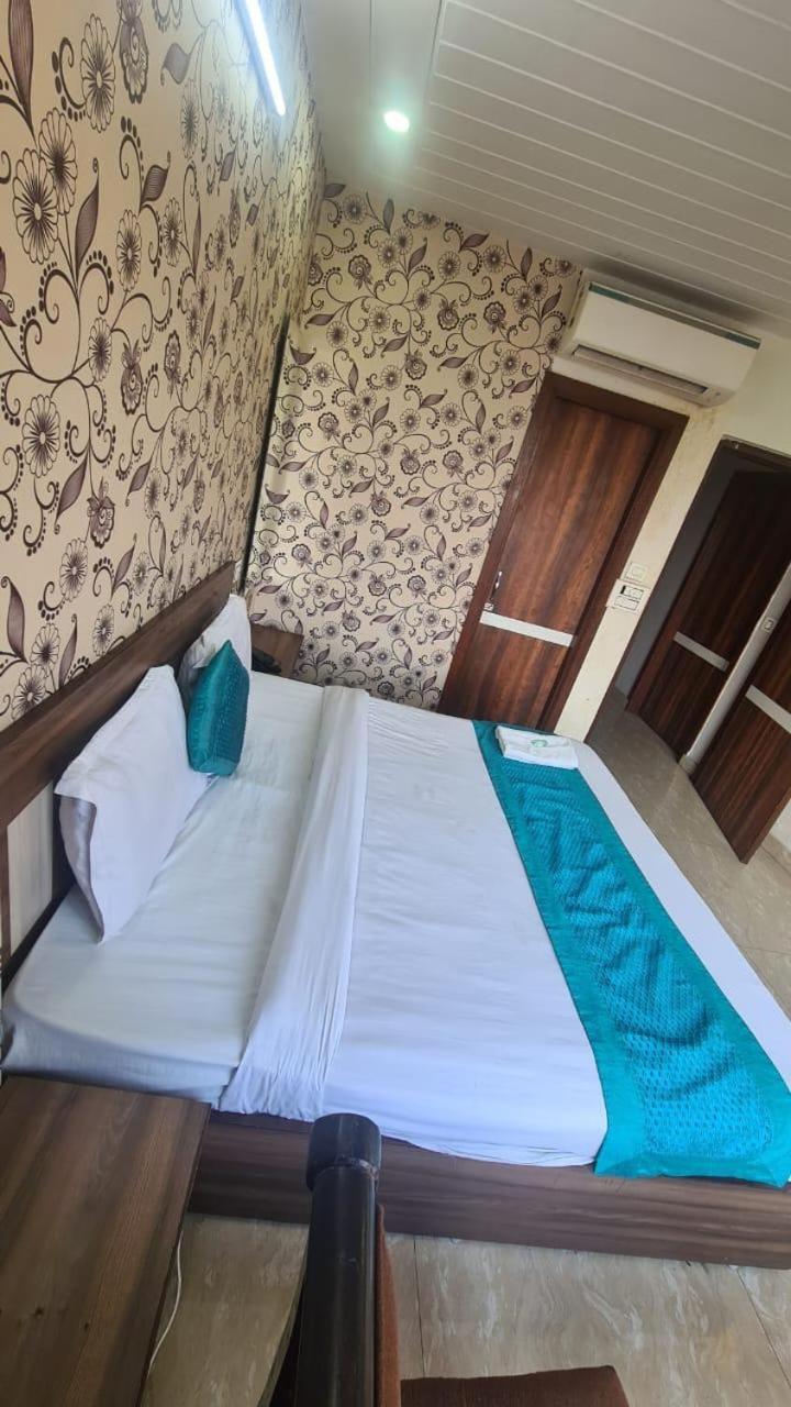 Hotel Rt Residency 2* Amritsar