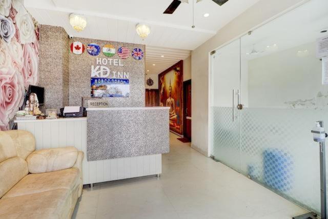 Hotel Rt Residency Hotel Amritsar