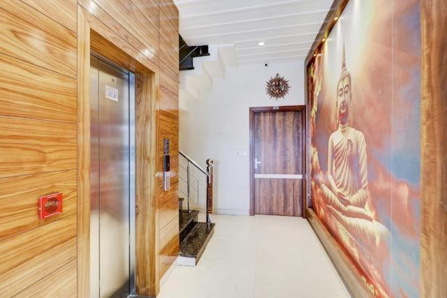 Hotel Rt Residency Amritsar