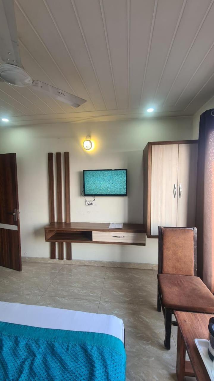 Hotel Rt Residency 2* Amritsar