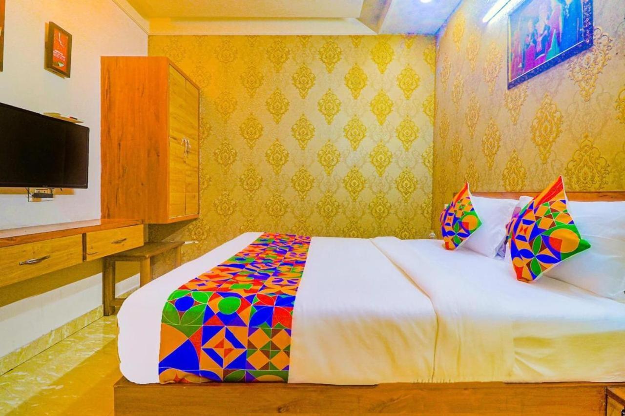 Hotel Rt Residency 2* Amritsar