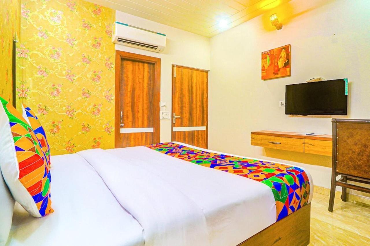 Hotel Rt Residency Hotel