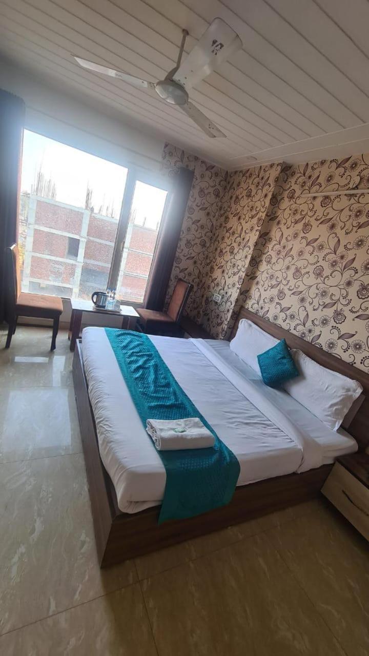 Hotel Hotel Rt Residency