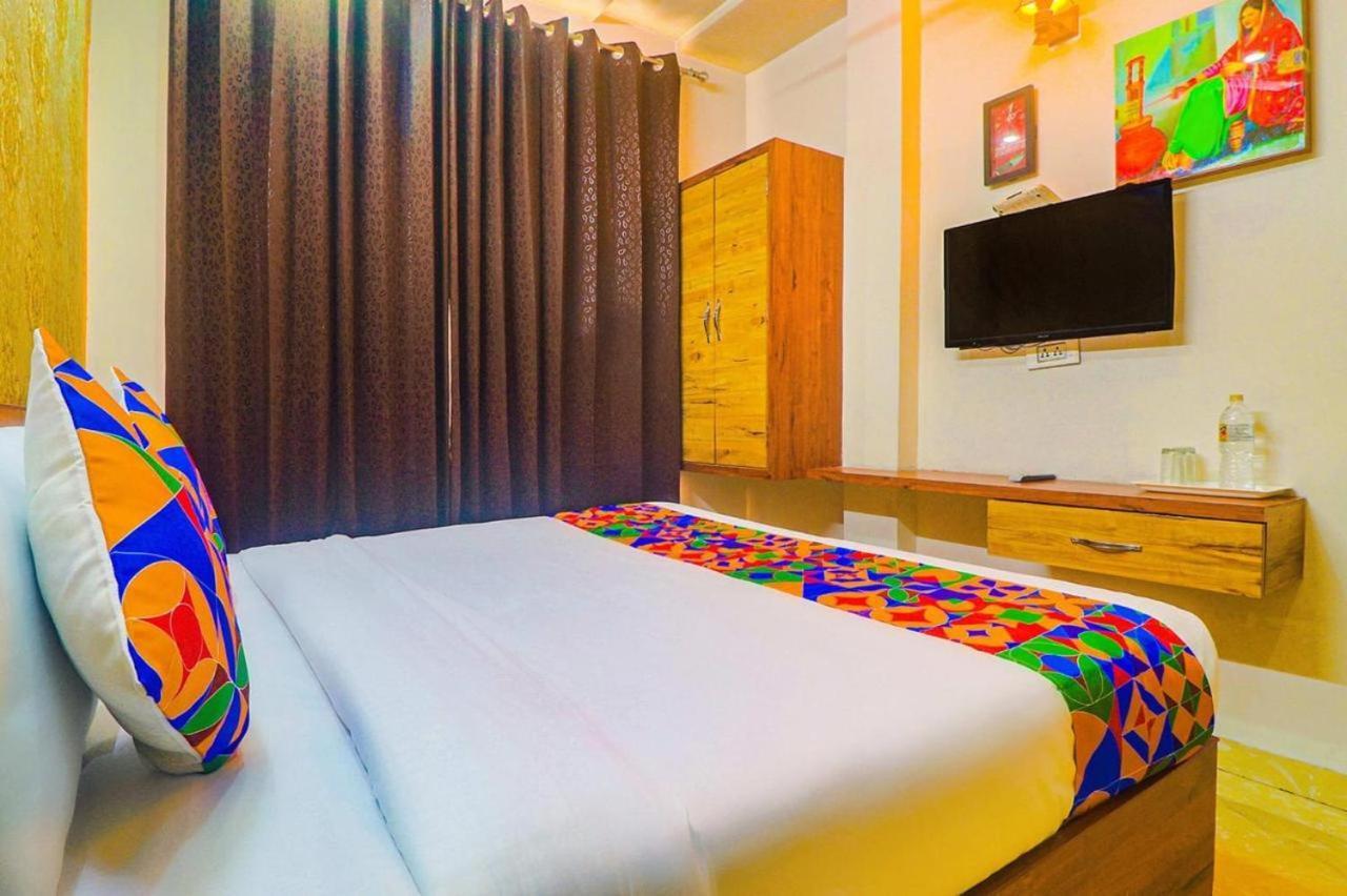 Hotel Rt Residency Hotel 2*