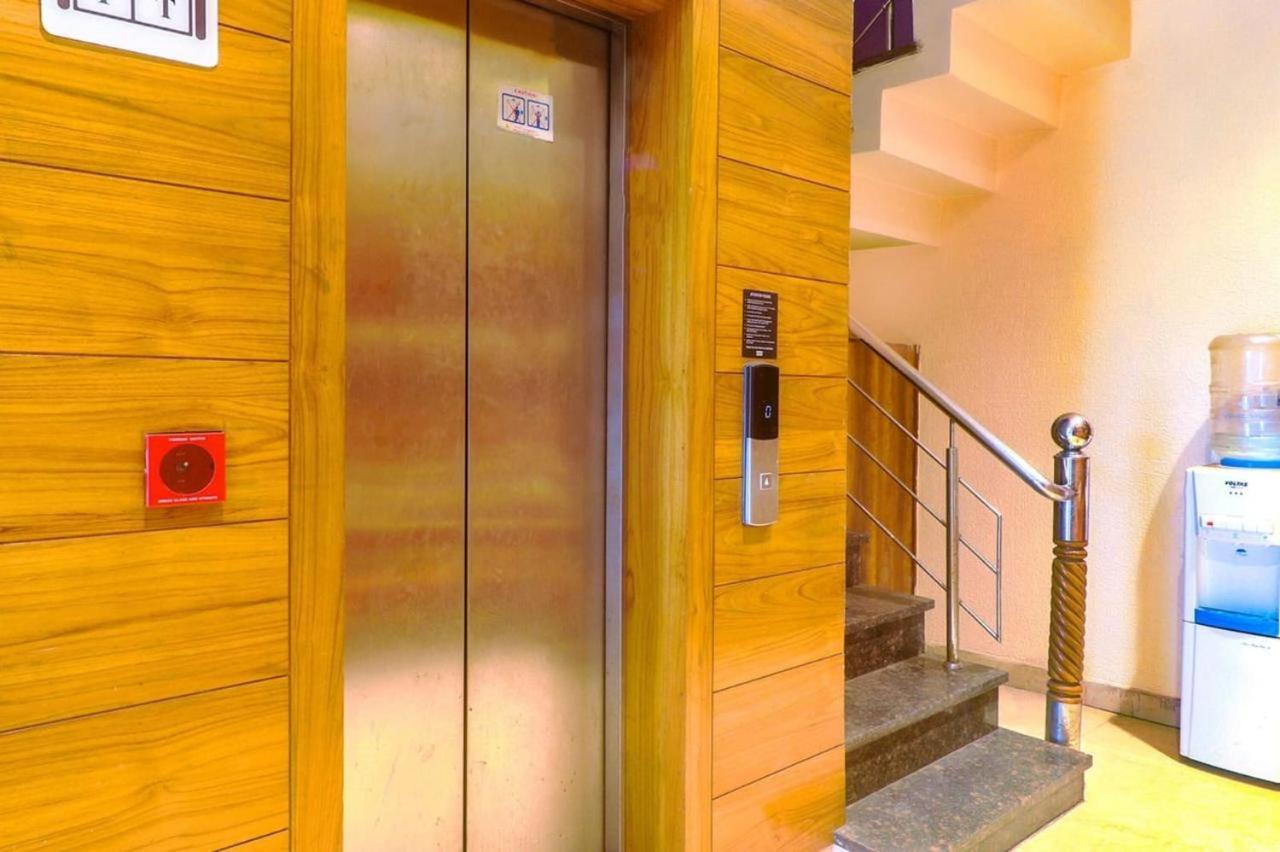 Hotel Rt Residency Hotel Amritsar
