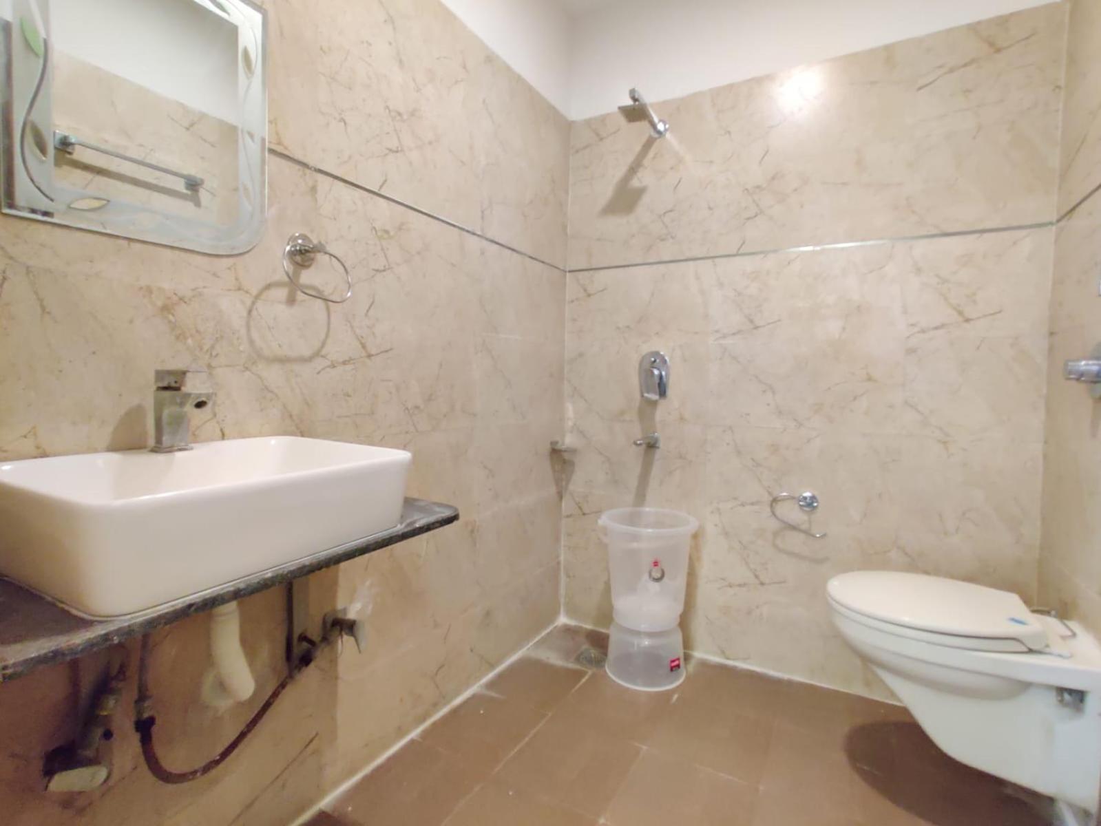 Hotel The Grandpark Amritsar