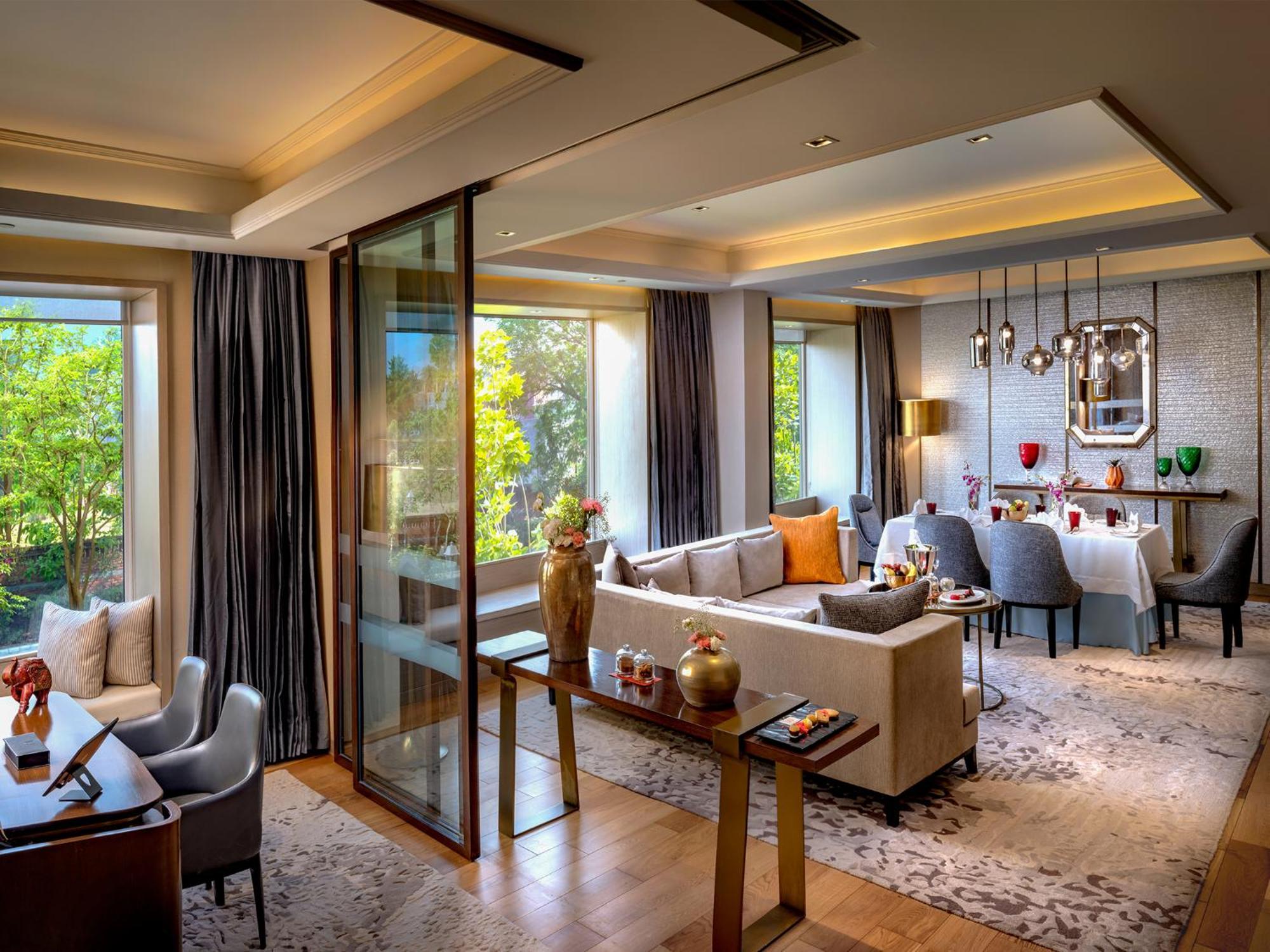 Welcomhotel By Itc Hotels, Raja Sansi, Amritsar