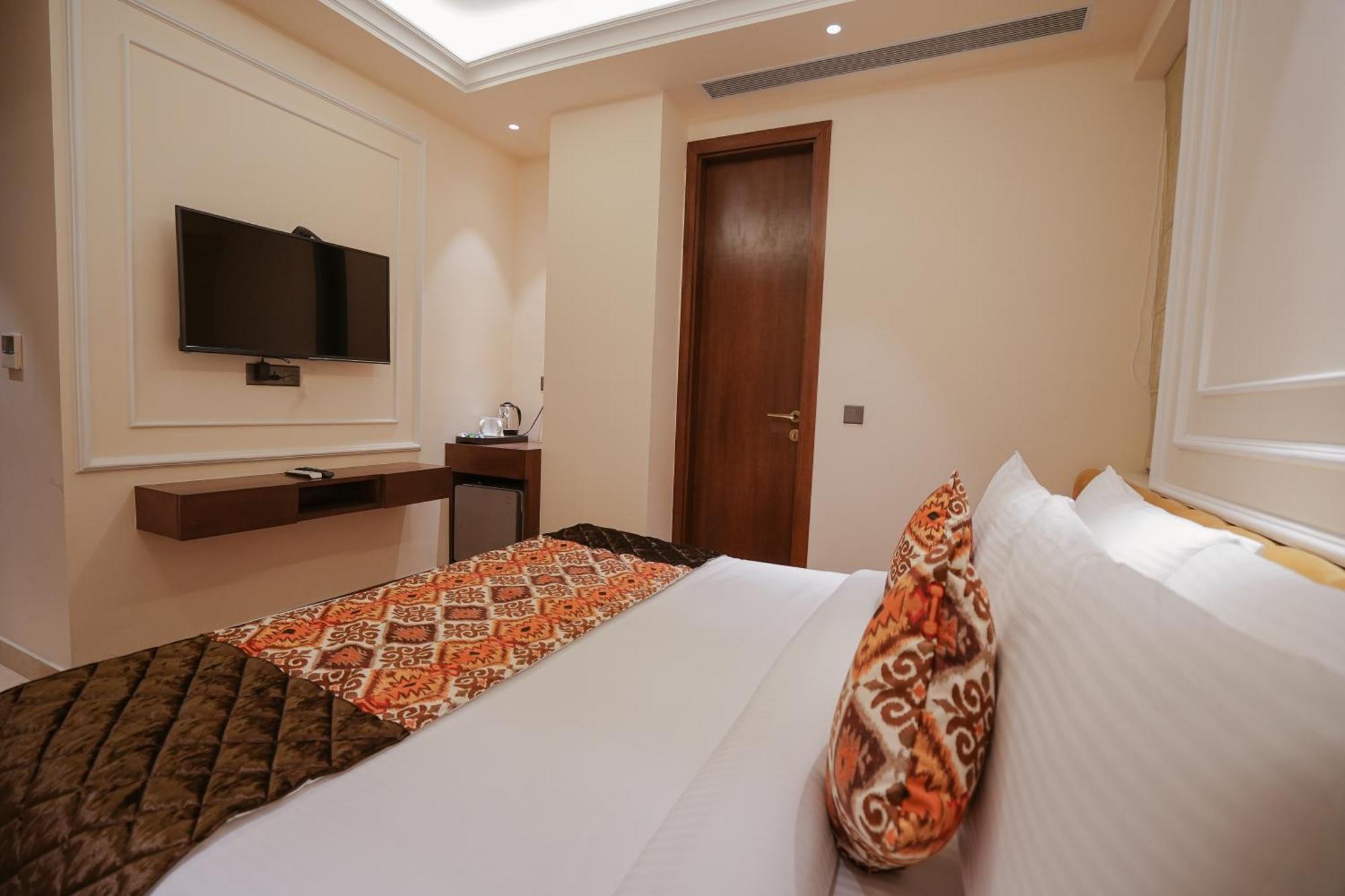 Hotel Country Hall Of Heritage, Amritsar