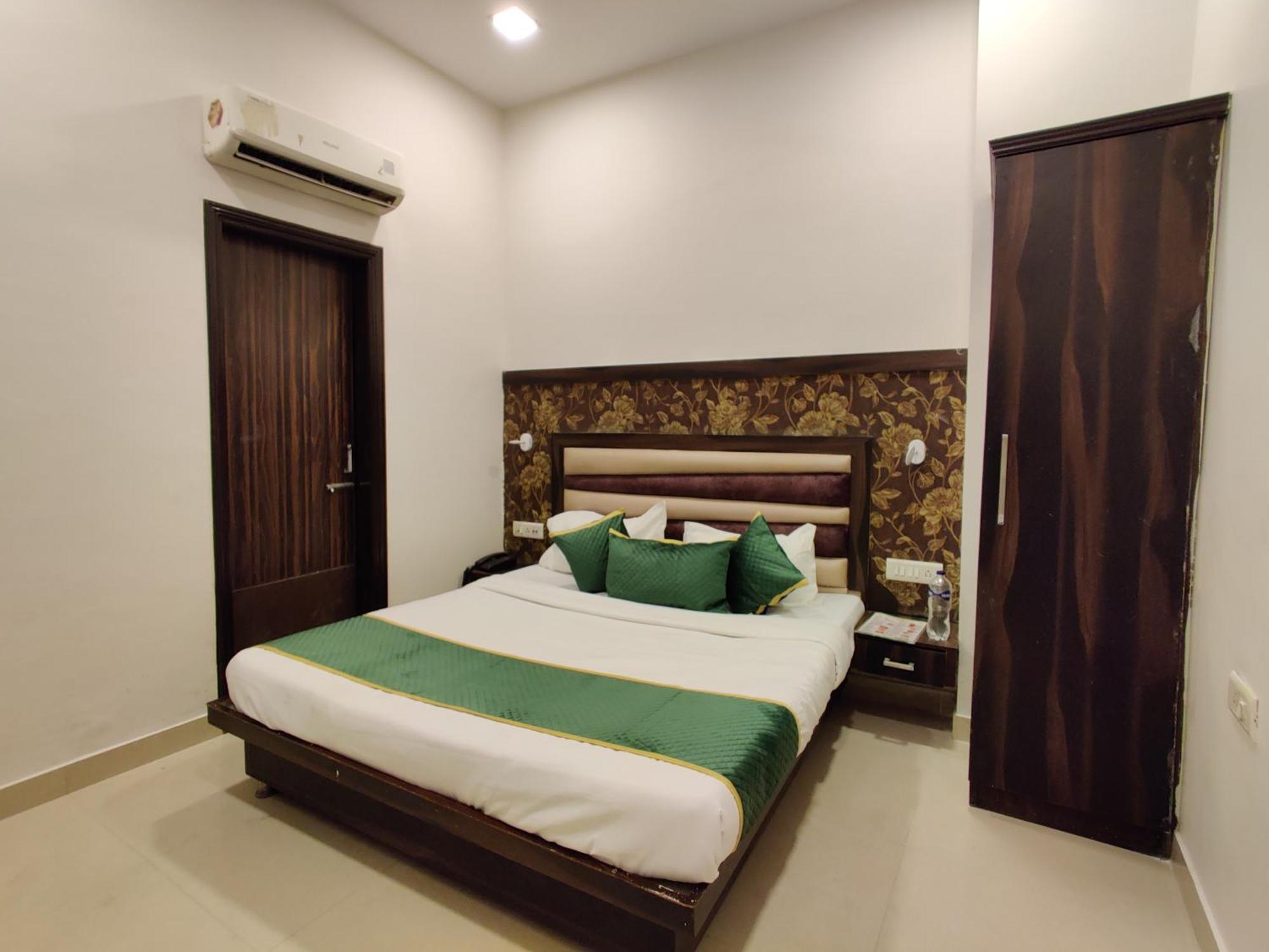 The Grandpark Hotel