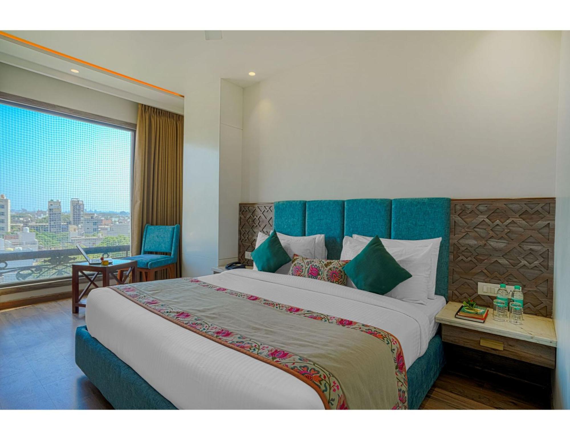 Hotel Goldtemple