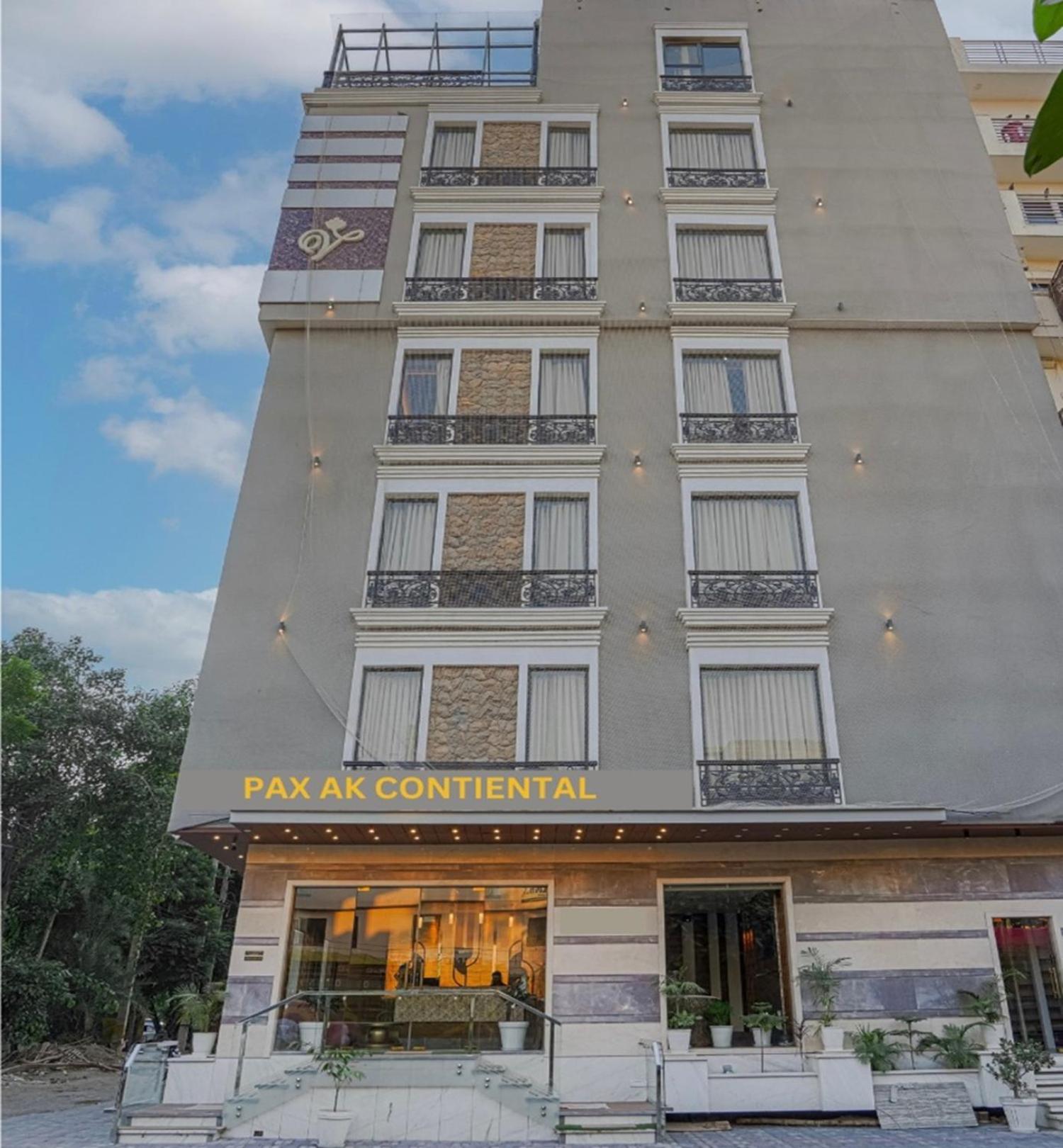Hotel Goldtemple Amritsar