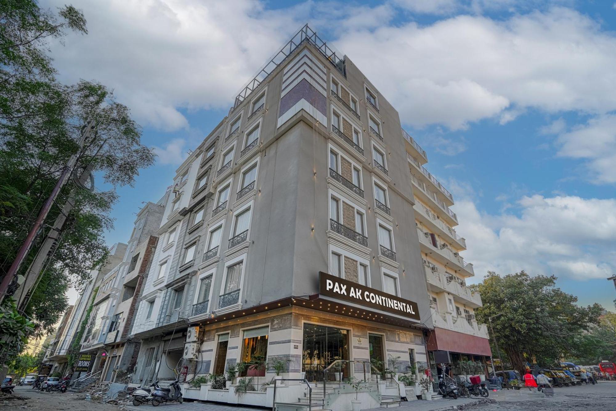 Hotel Goldtemple