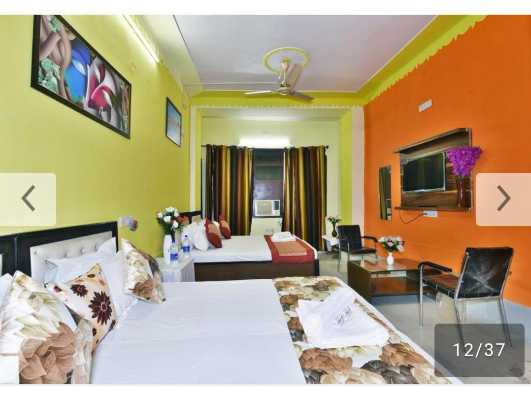 Hostel Wow Backpackers *
