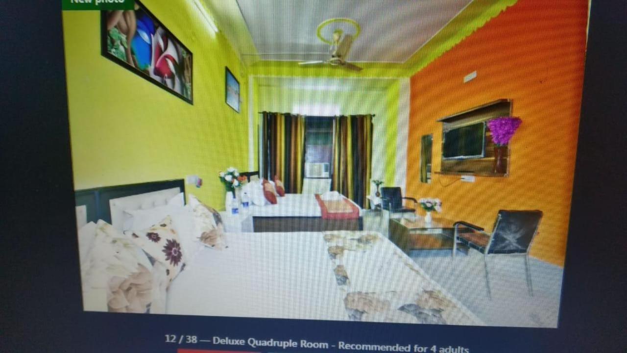 Wow Backpackers Hostel
