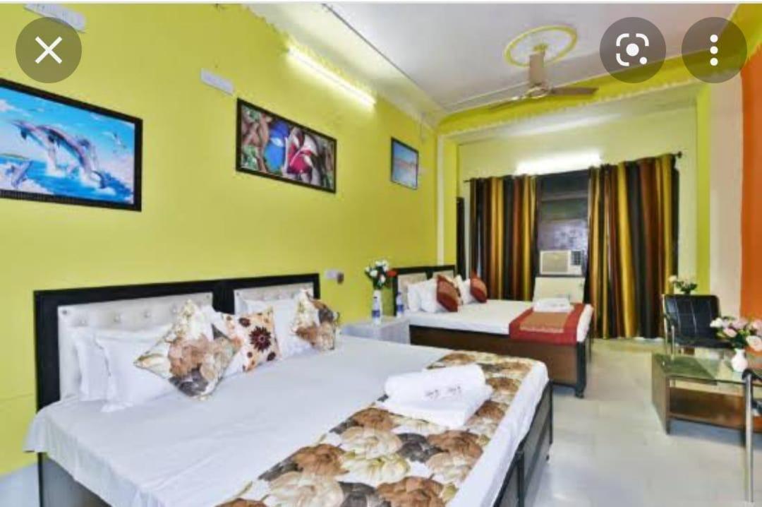 Hostel Wow Backpackers