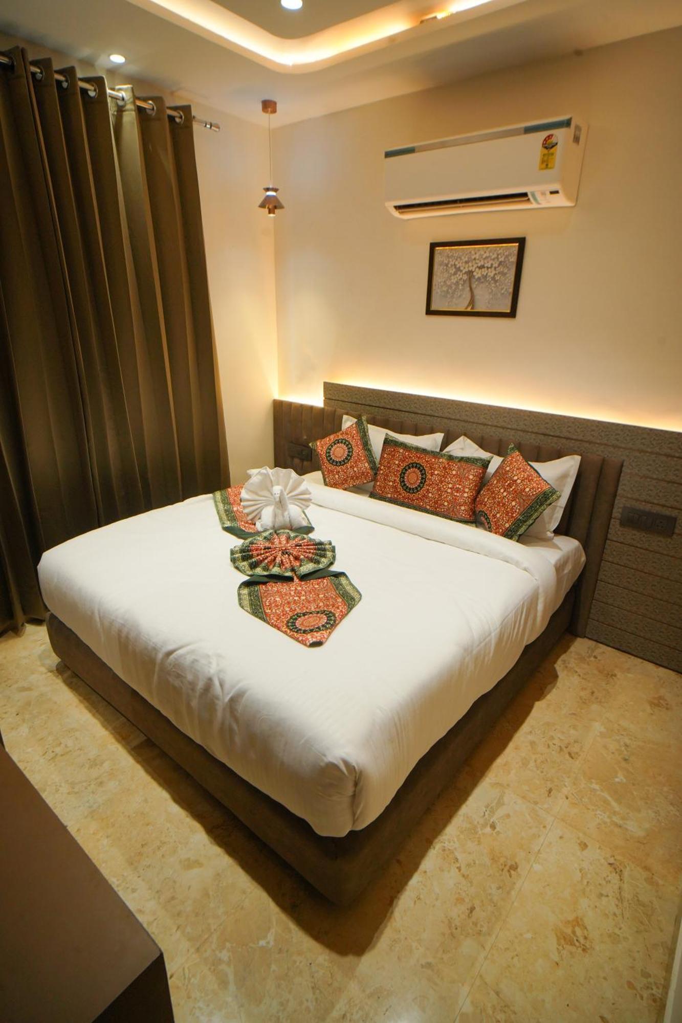 Hotel Ammison &