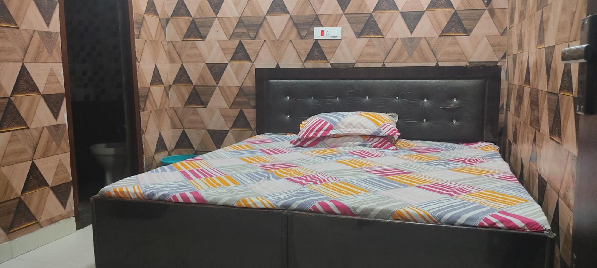 Hotel Asr Mishra Amritsar