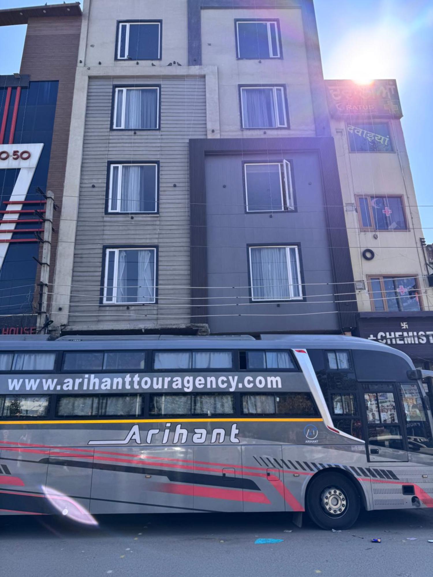 Hotel 51