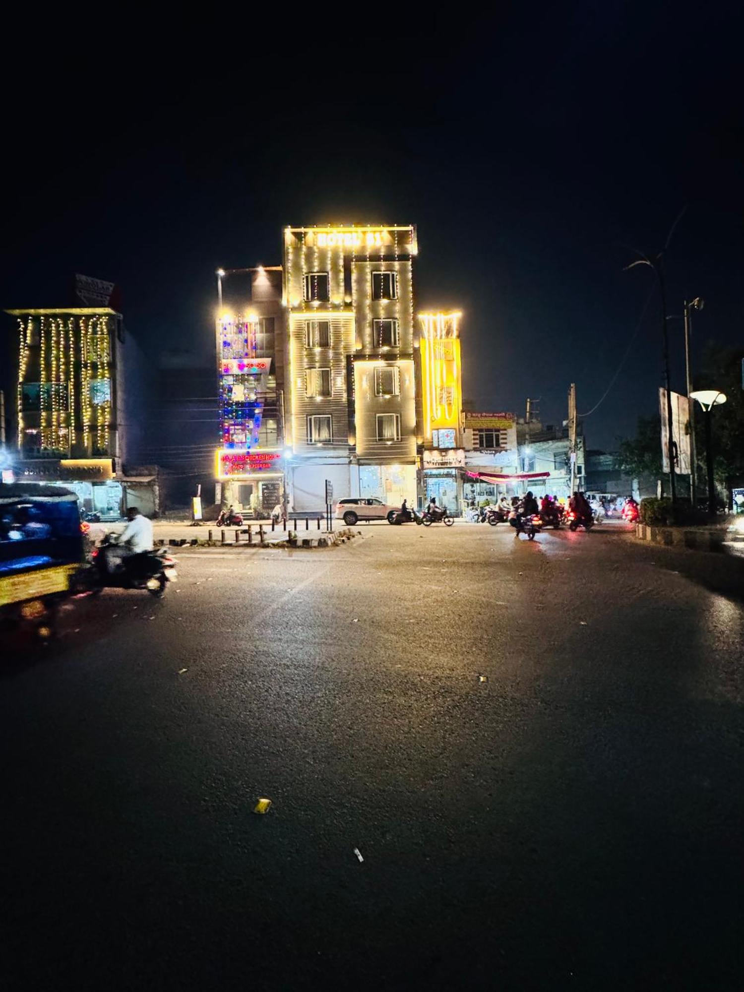 51 Hotel Amritsar