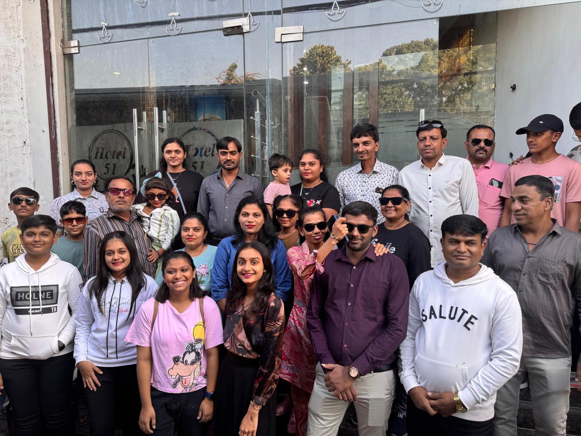 Hotel 51 Amritsar