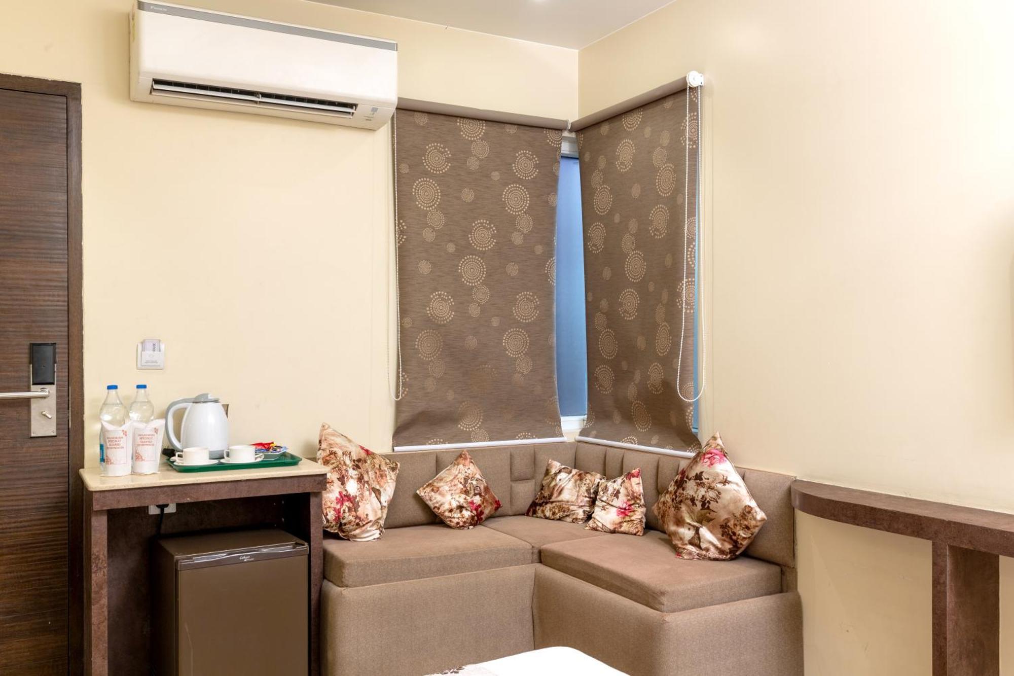 Hotel Urban 3*