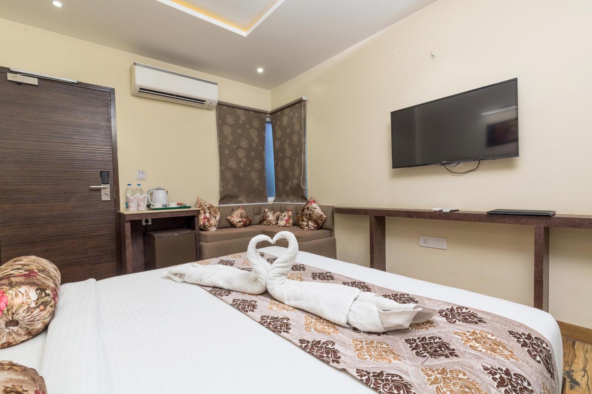 Urban Hotel Amritsar