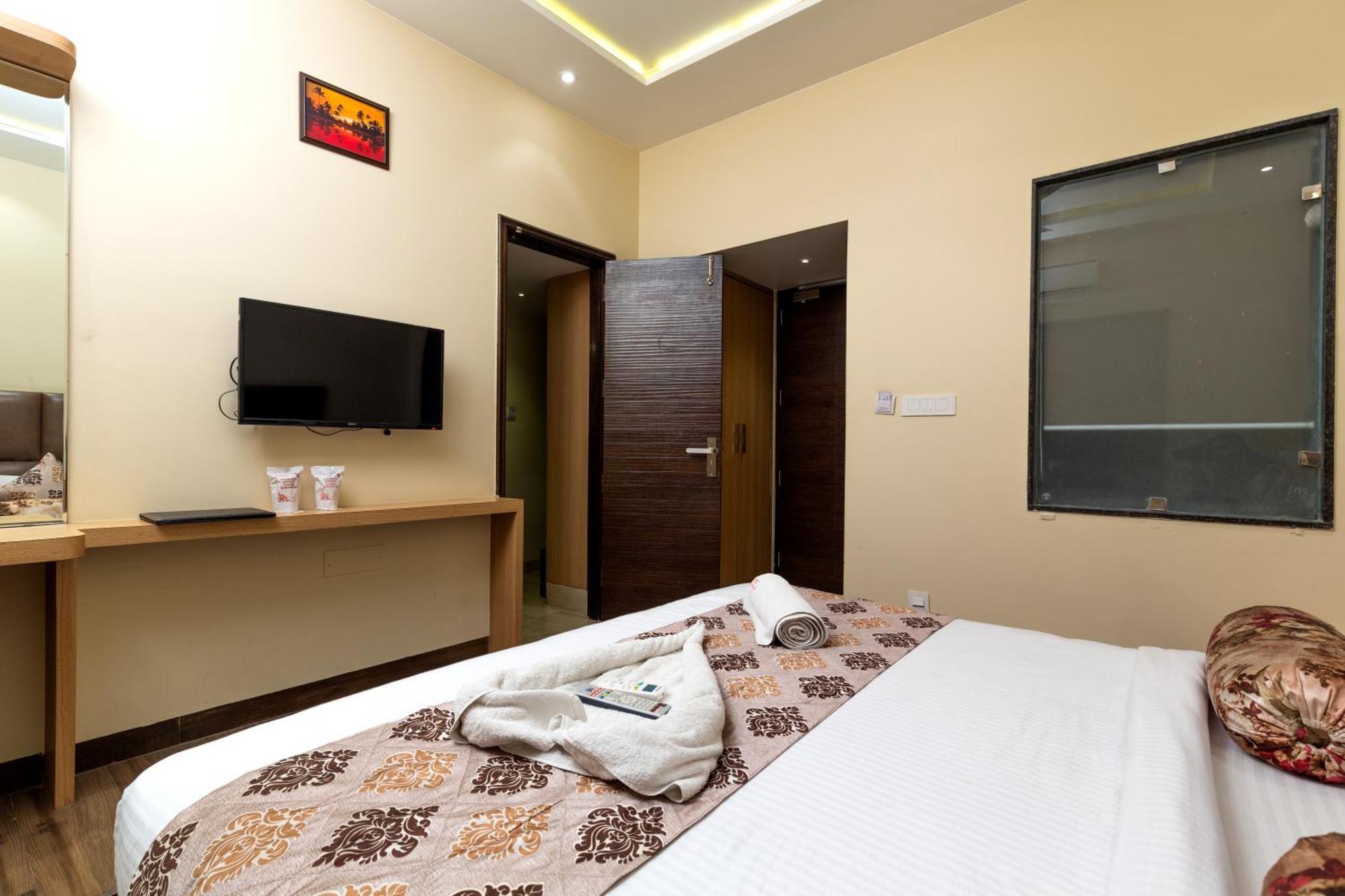Urban 3* Amritsar