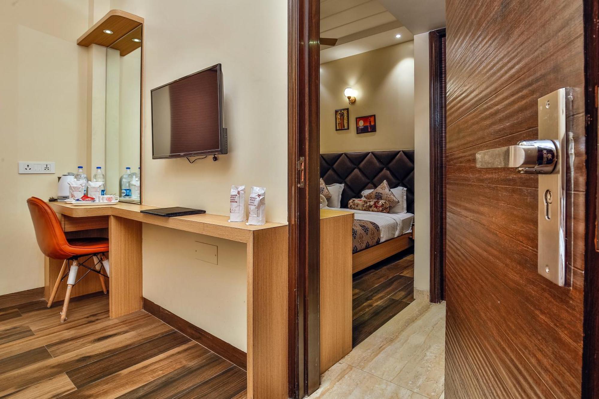 Urban Hotel Amritsar