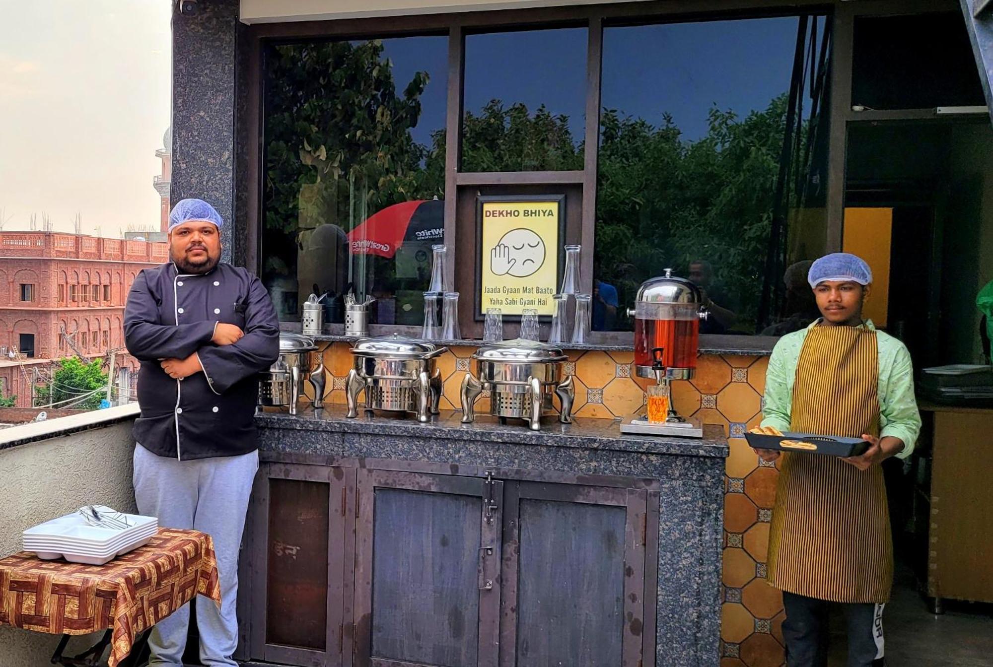 Urban Amritsar