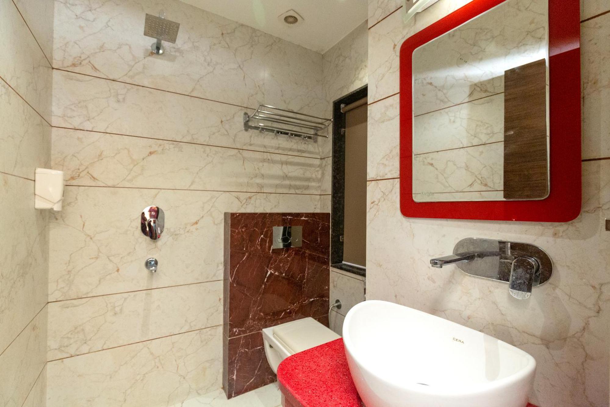 Hotel Urban