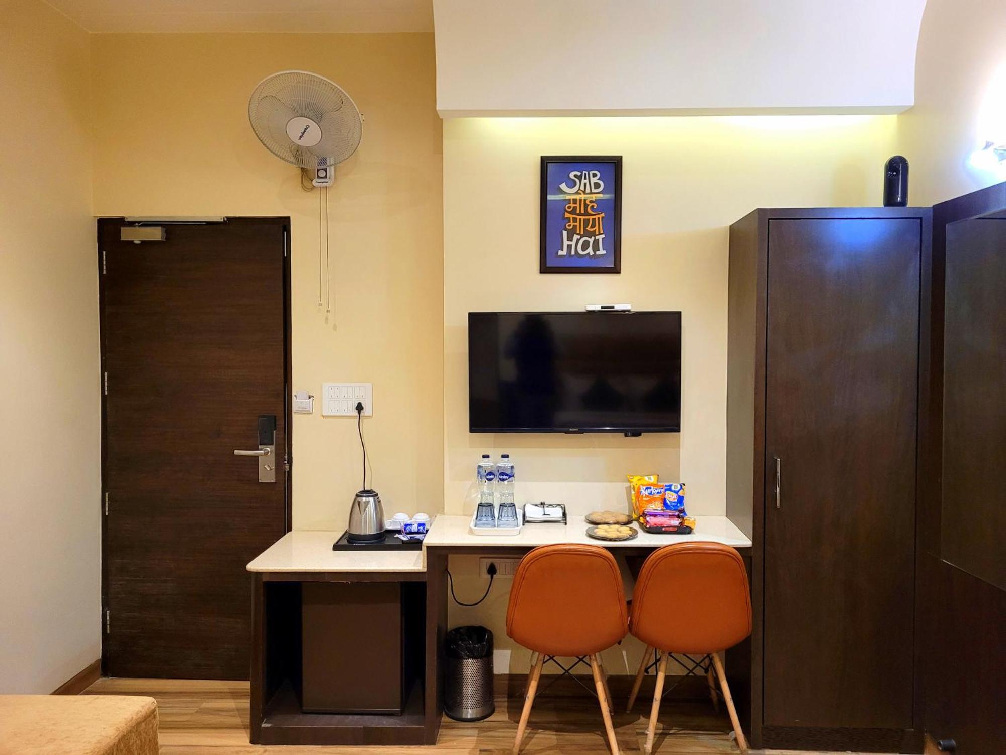 Urban Hotel 3*