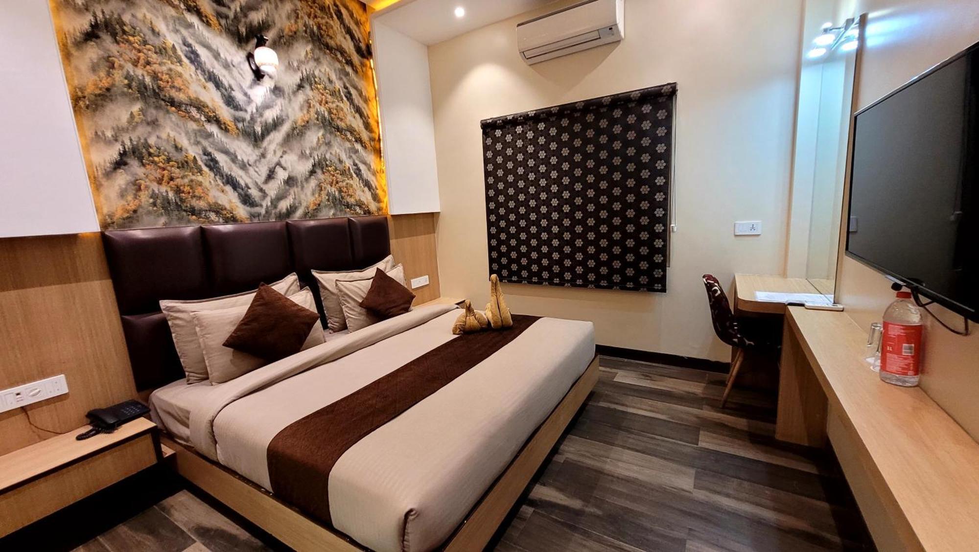 Urban 3* Amritsar