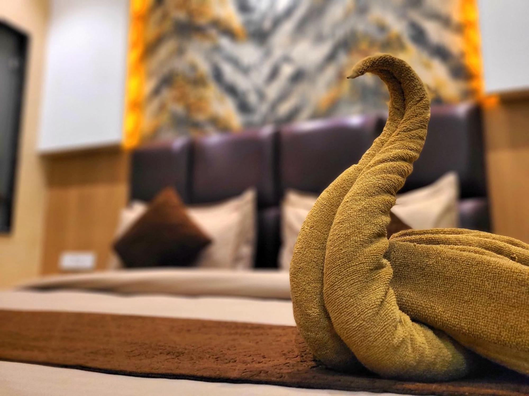 Hotel Urban Amritsar
