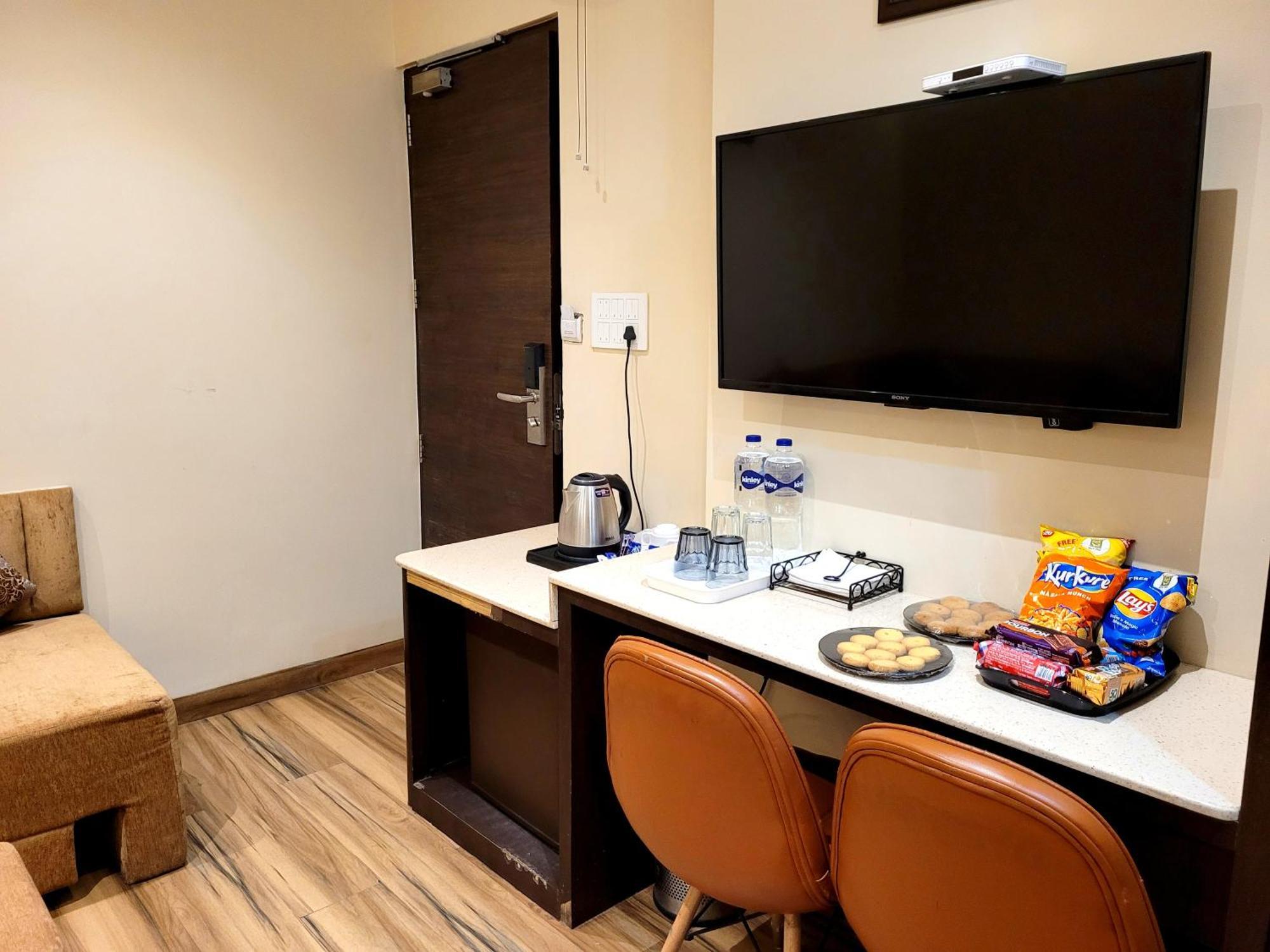 Urban Hotel Amritsar