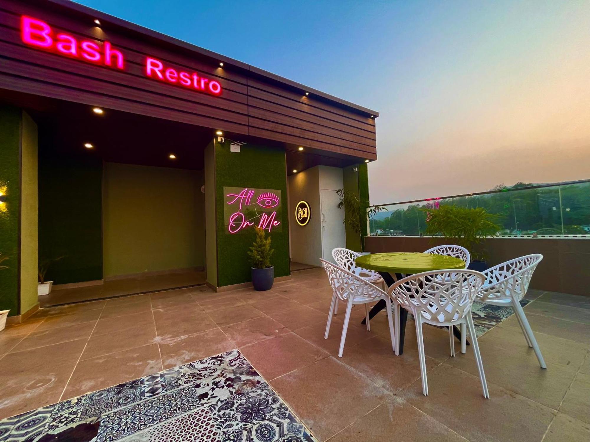 The Casa Grand - A Four Star Luxury In Hotel