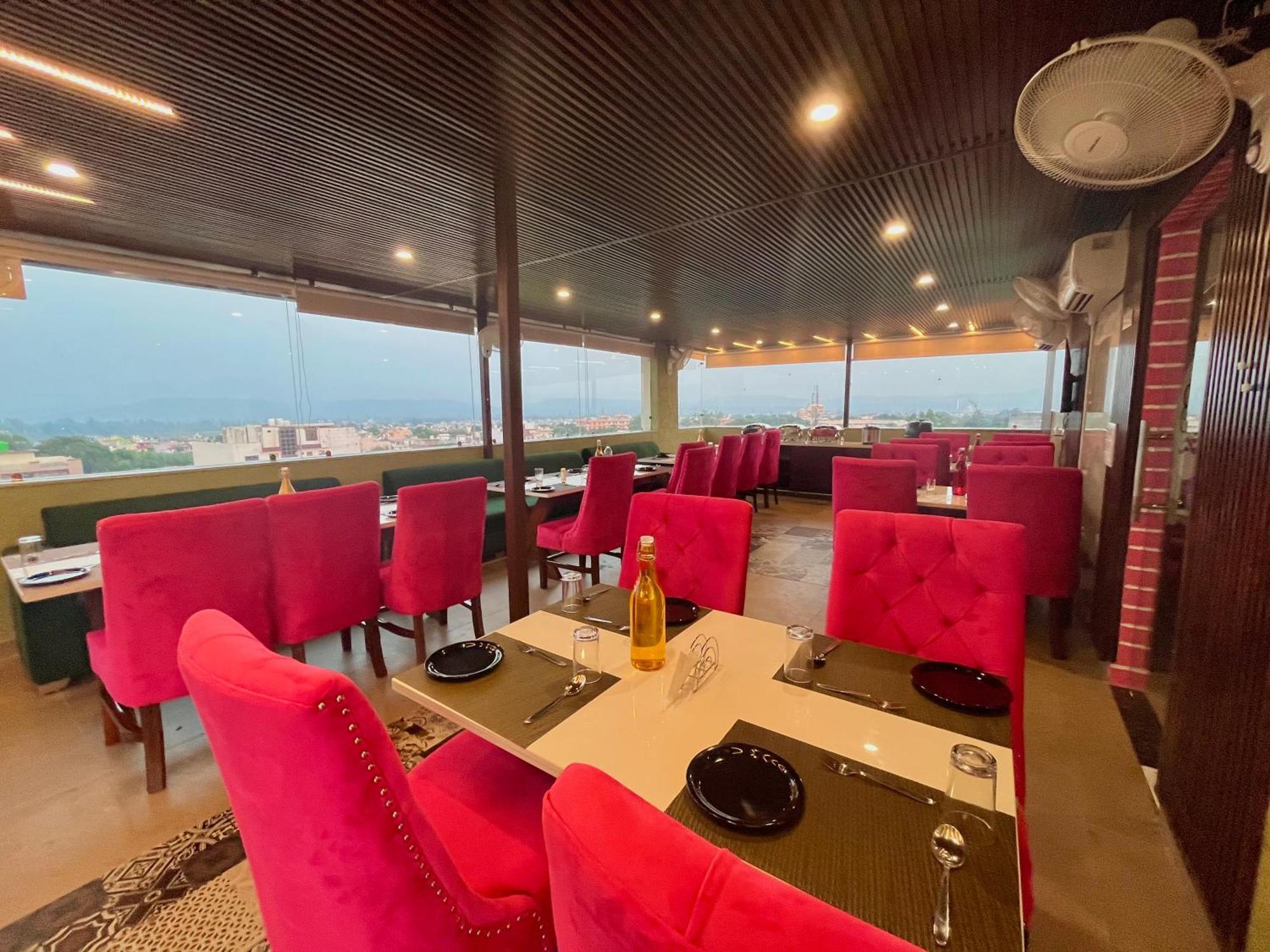 Golden Temple View - Rated & Awarded In Hotel 4*