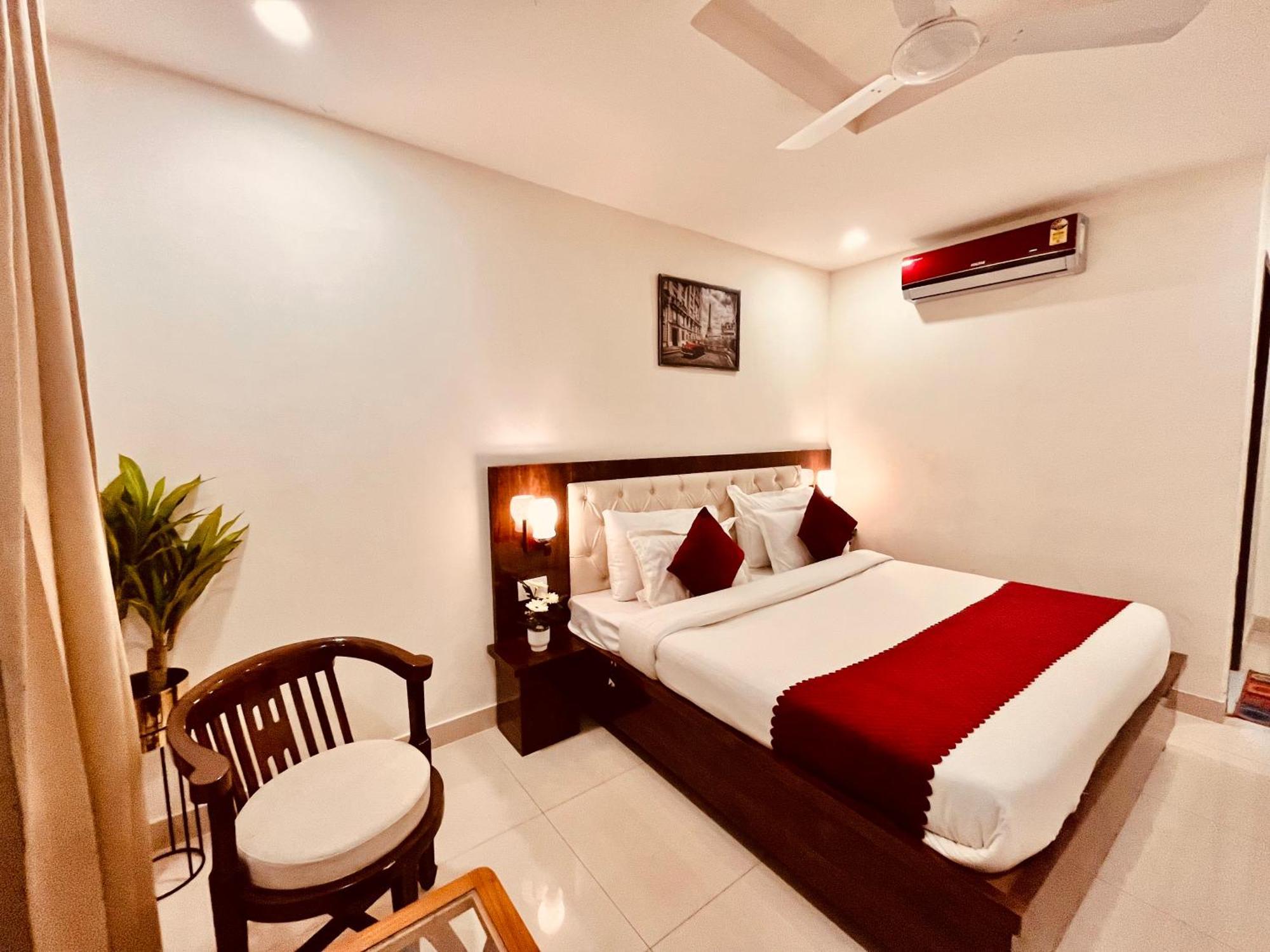 Golden Temple View - Rated & Awarded In Hotel Amritsar