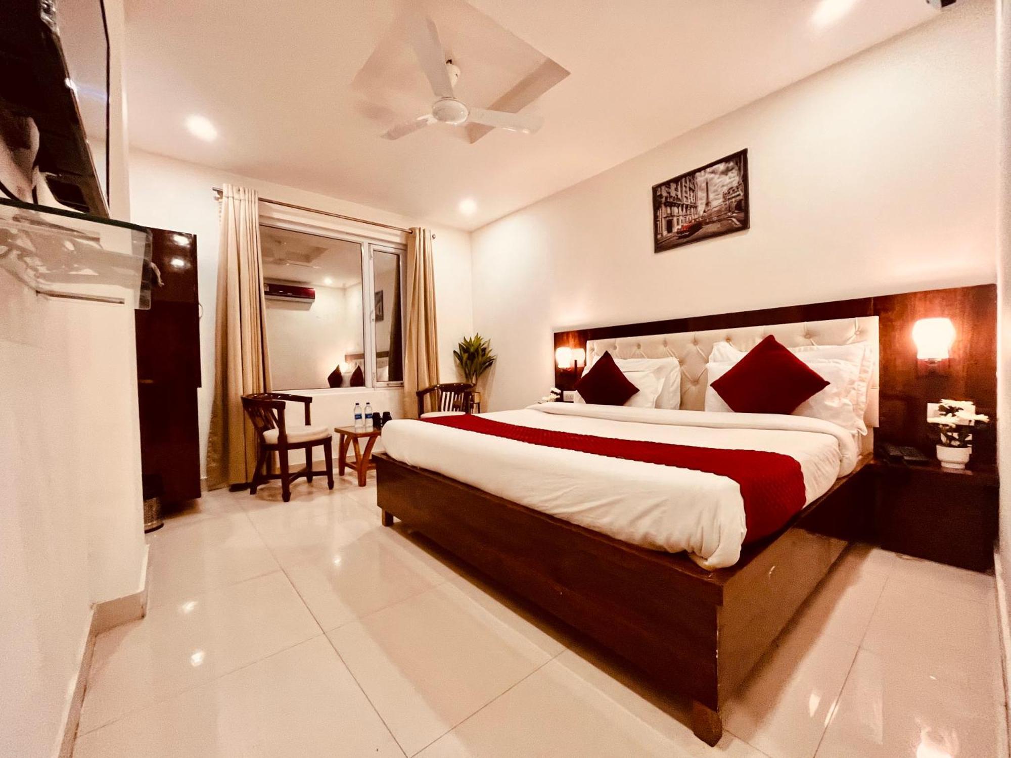 Golden Temple View - Rated & Awarded In Hotel 4*