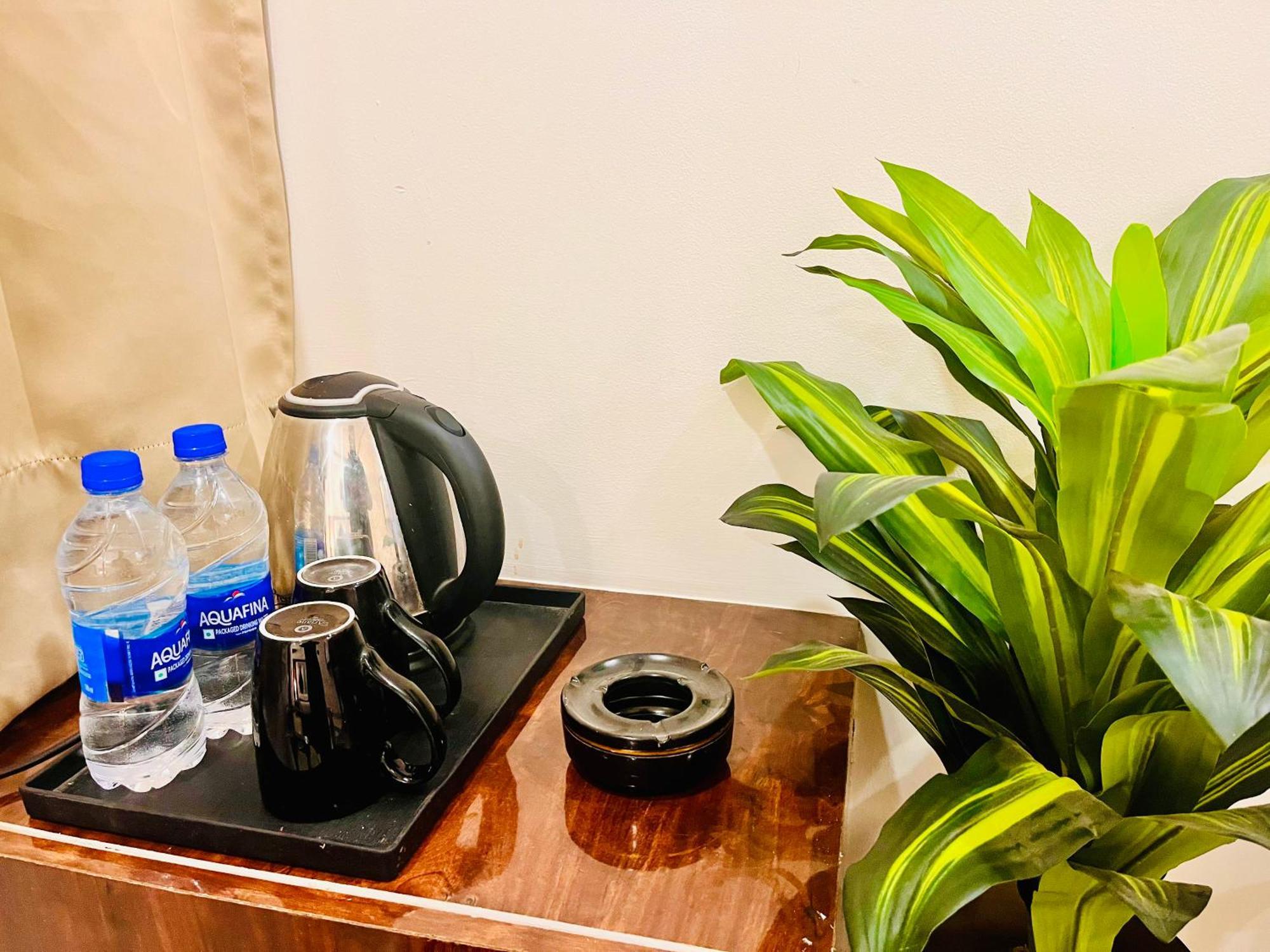 The Casa Grand - A Four Star Luxury In Hotel Amritsar