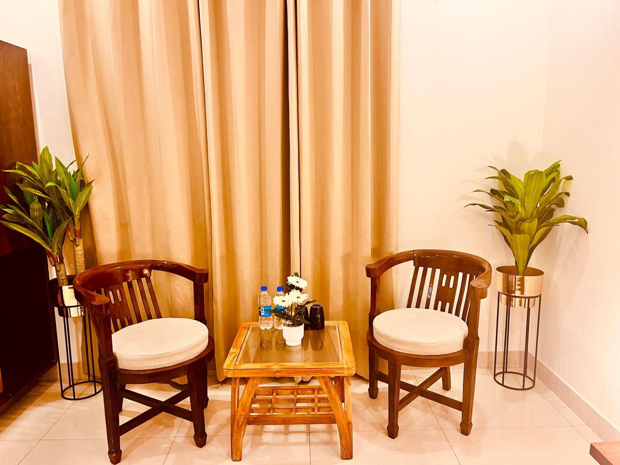 Golden Temple View - Rated & Awarded In Hotel