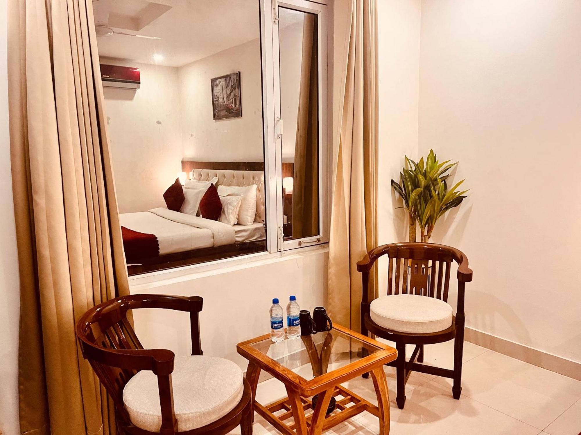 Golden Temple View - Rated & Awarded In Hotel 4*