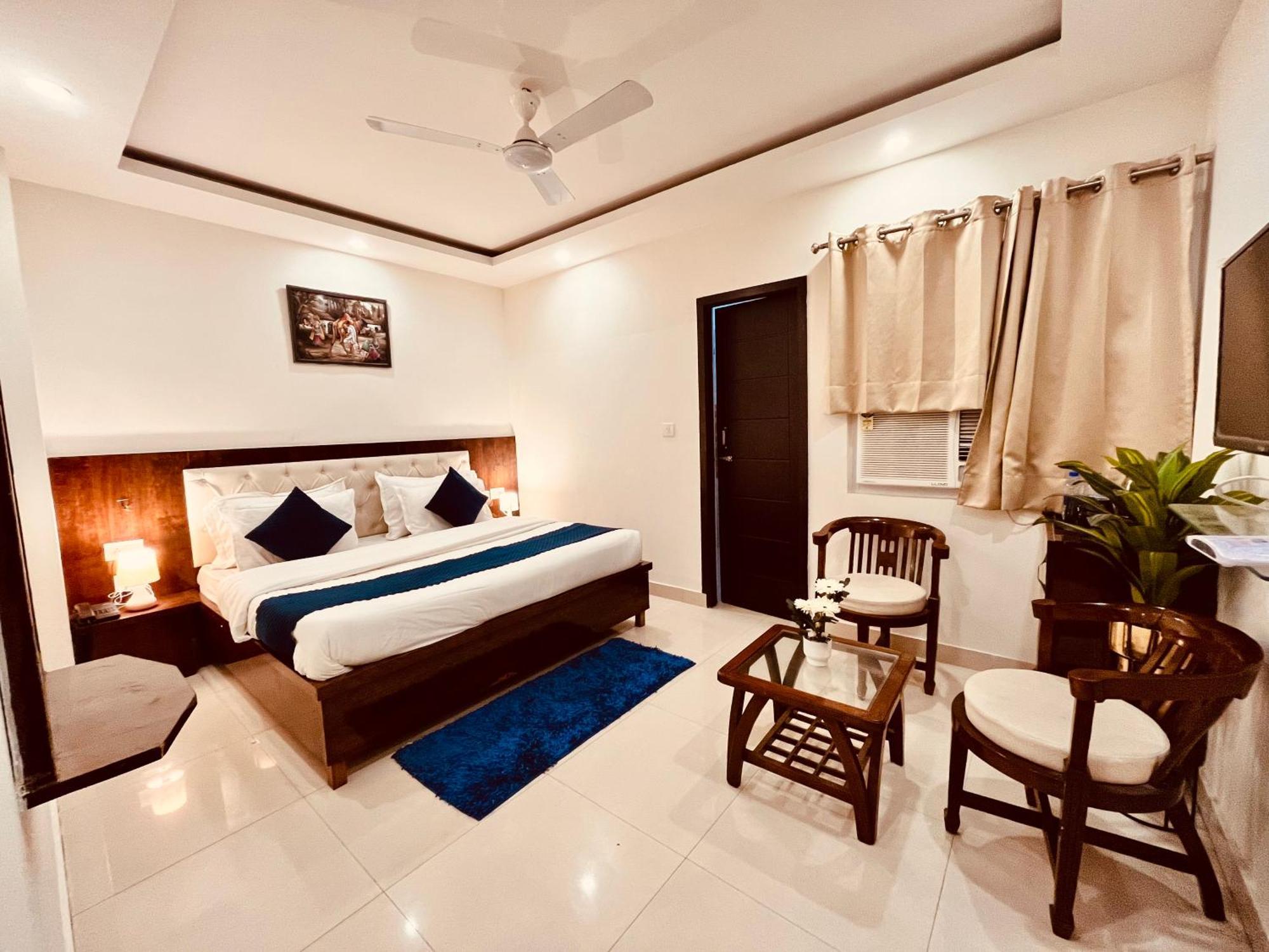 Golden Temple View - Rated & Awarded In Hotel Amritsar