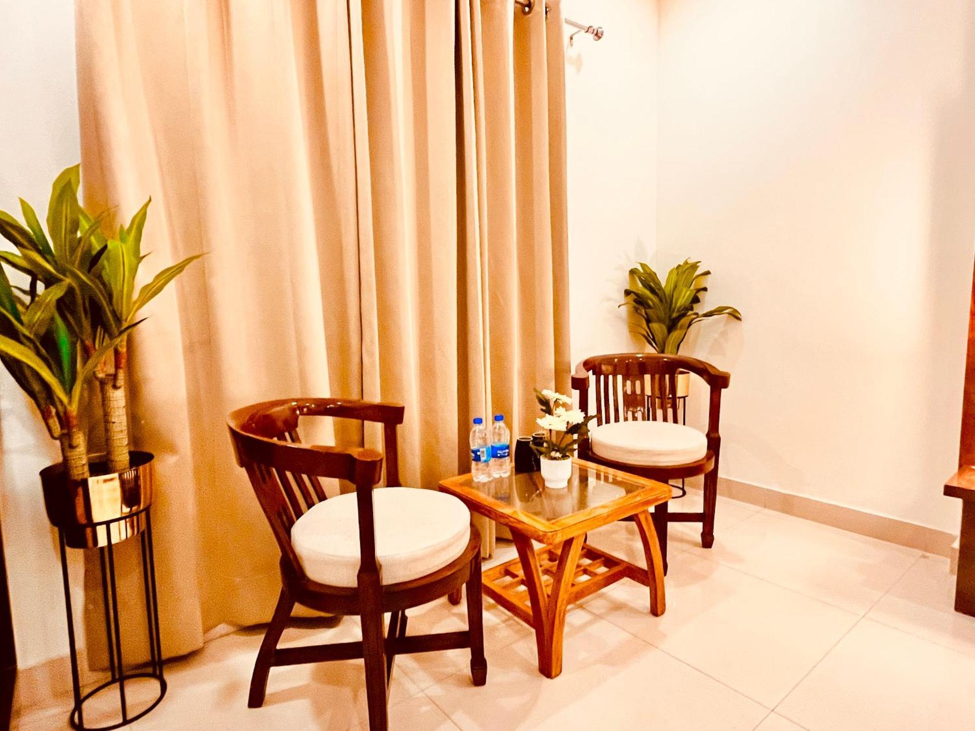 Golden Temple View - Rated & Awarded In Hotel 4*