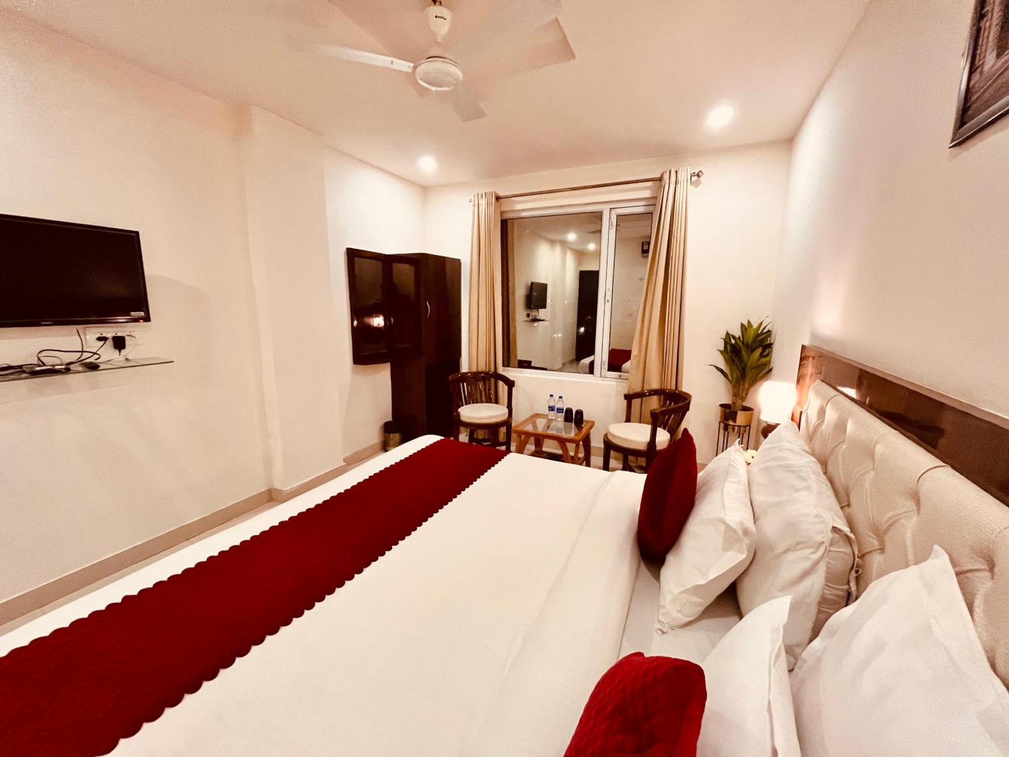 Golden Temple View - Rated & Awarded In Hotel Amritsar