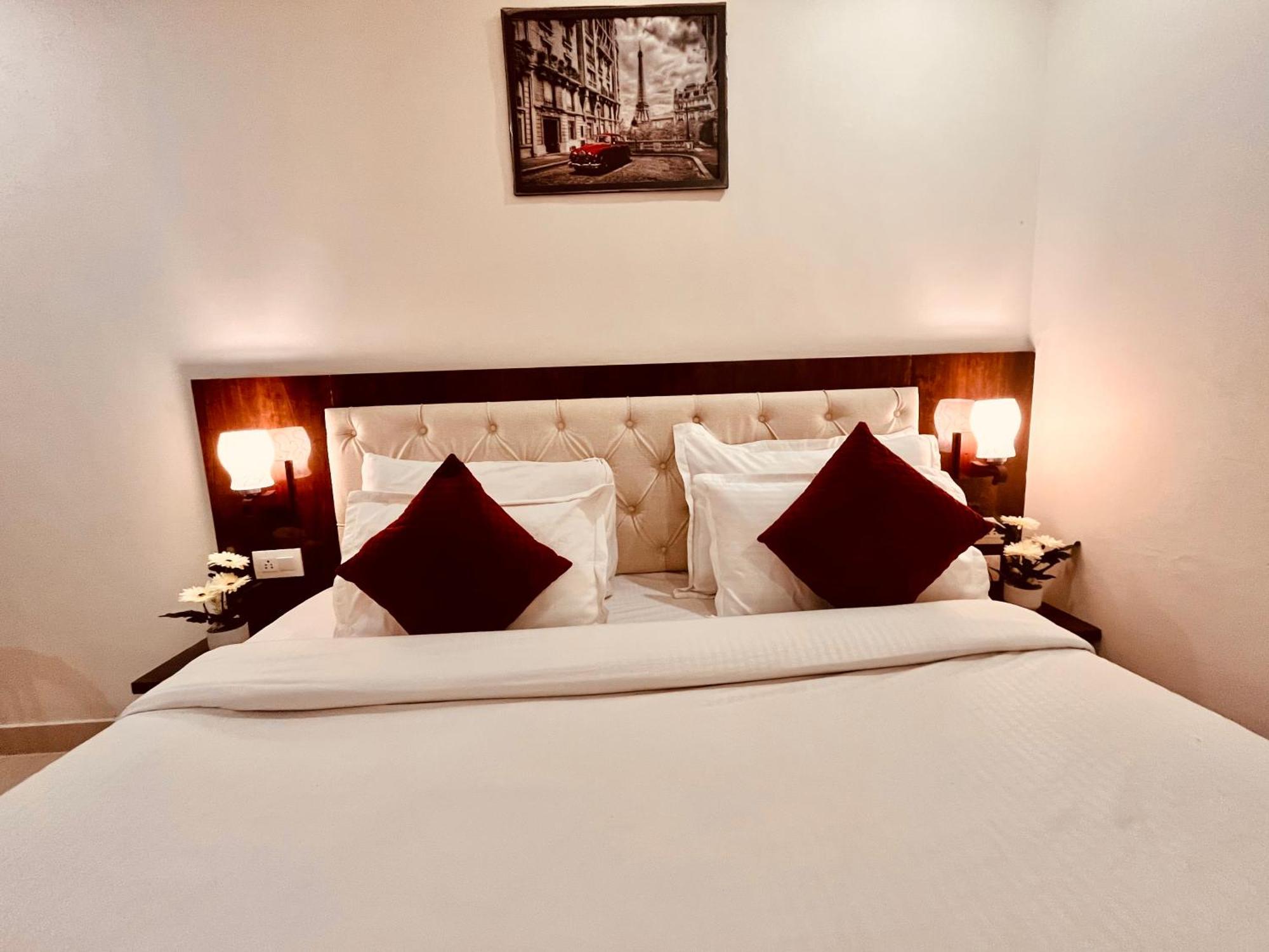 Golden Temple View - Rated & Awarded In Hotel