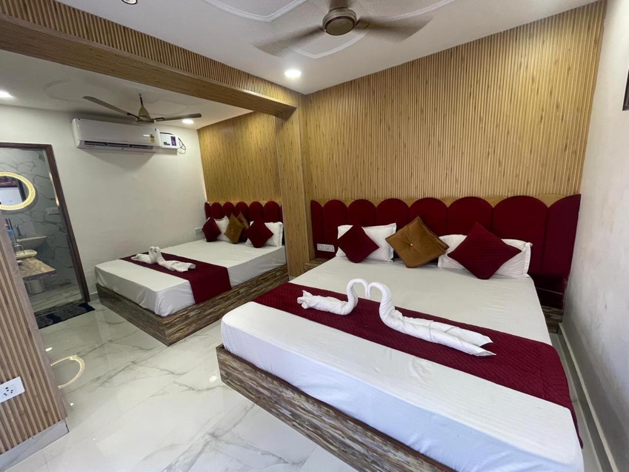 Hotel Robin 3*