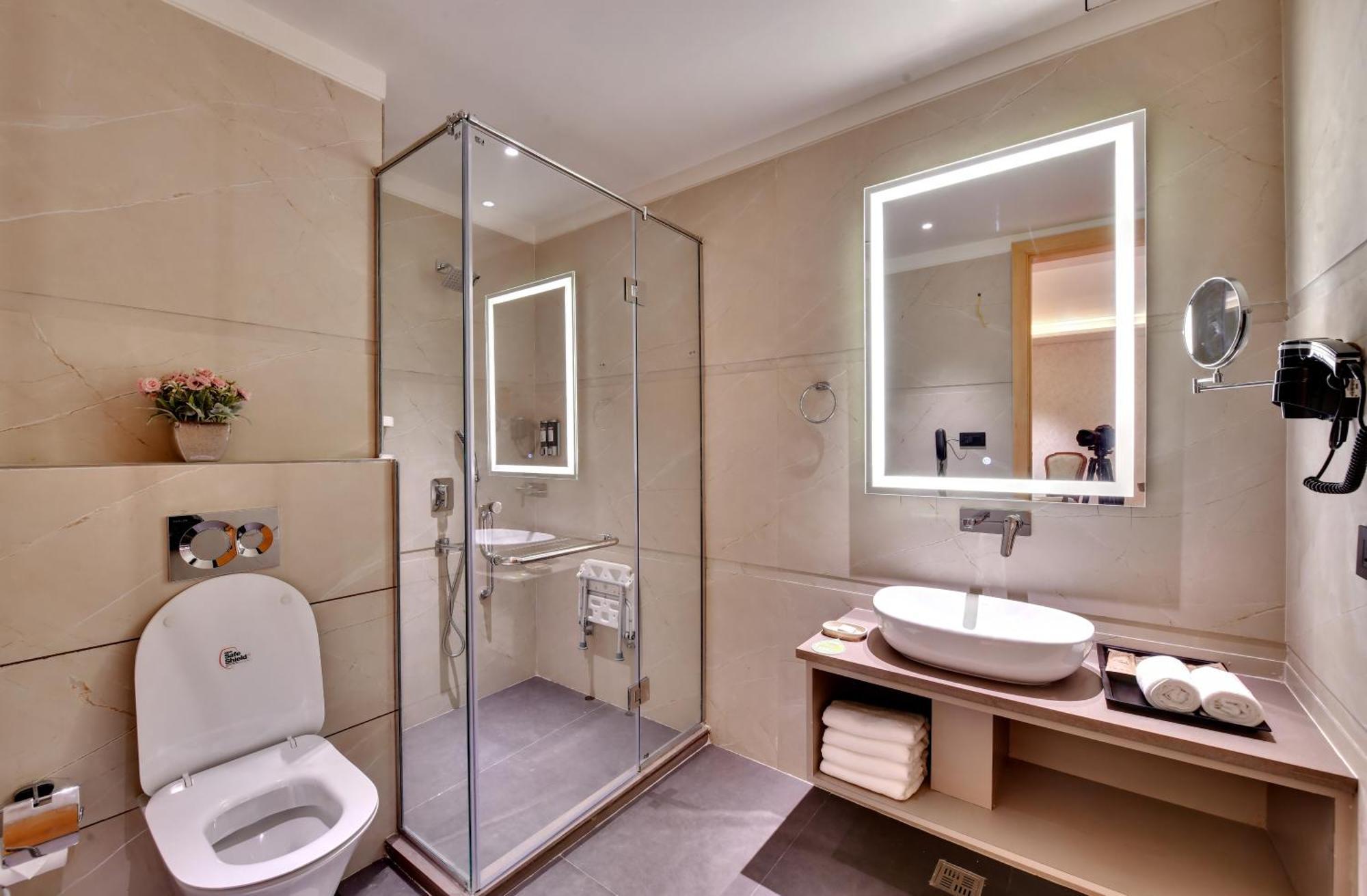 Hotel Click Collection Amritsar
